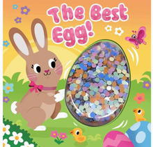 Load image into Gallery viewer, The Best Egg Book