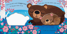 Load image into Gallery viewer, You're My Little Snuggle Bear Book