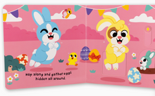 Load image into Gallery viewer, Bunny's Wobbly Bottom