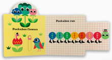 Load image into Gallery viewer, Peekaboo Chick Book