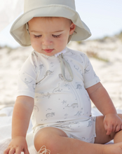 Load image into Gallery viewer, Sage Bucket Hat