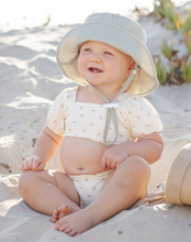 Load image into Gallery viewer, Sage Bucket Hat
