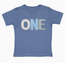 Load image into Gallery viewer, One Patchwork Tee