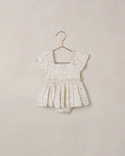 Load image into Gallery viewer, Vines Margot Romper