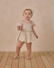 Load image into Gallery viewer, Vines Margot Romper