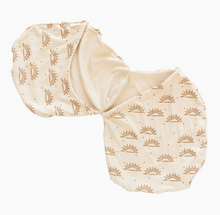 Load image into Gallery viewer, Cocoon Swaddle - Sandy Sunsets
