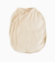 Load image into Gallery viewer, Cocoon Swaddle - Sandy Sunsets