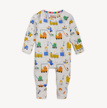 Load image into Gallery viewer, Toe Zone Modal Magnetic Coverall