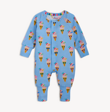 Load image into Gallery viewer, Melt Gala Modal Magnetic Coverall