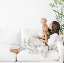 Load image into Gallery viewer, Dream Receiving Blanket