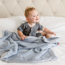 Load image into Gallery viewer, Lush Receiving Blanket