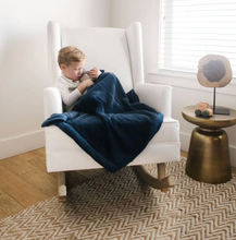 Load image into Gallery viewer, Lush Receiving Blanket