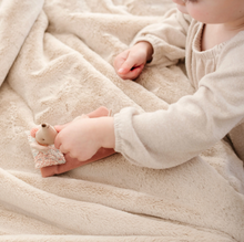 Load image into Gallery viewer, Lush Receiving Blanket