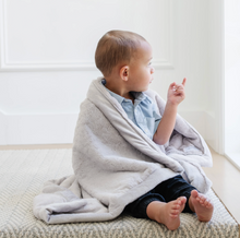 Load image into Gallery viewer, Lush Receiving Blanket