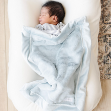 Load image into Gallery viewer, Lush Mini Blanket