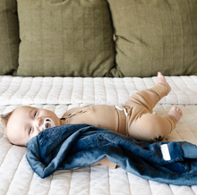 Load image into Gallery viewer, Lush Mini Blanket