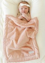 Load image into Gallery viewer, Lush Mini Blanket