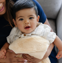 Load image into Gallery viewer, Lush Mini Blanket