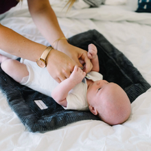 Load image into Gallery viewer, Lush Mini Blanket
