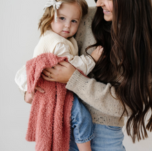 Load image into Gallery viewer, Bamboni Mini Blanket