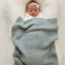Load image into Gallery viewer, Bamboni Mini Blanket