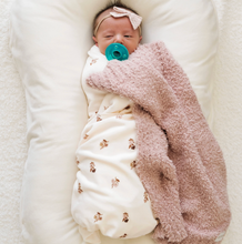 Load image into Gallery viewer, Bamboni Mini Blanket