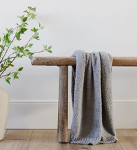 Load image into Gallery viewer, Bamboni Receiving Blanket