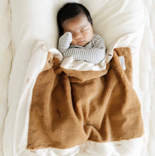 Load image into Gallery viewer, Satin Border Mini Blanket