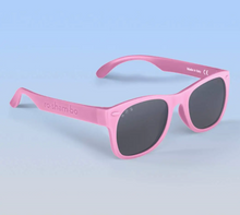 Load image into Gallery viewer, Popple Pink Sunglasses