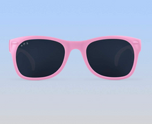 Load image into Gallery viewer, Popple Pink Sunglasses