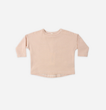 Load image into Gallery viewer, Melon Micro Stripe 2pc Set