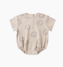 Load image into Gallery viewer, Lion Romper