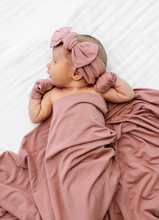 Load image into Gallery viewer, Blakely Newborn Headband Bundle