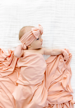 Load image into Gallery viewer, Abby Newborn Headband Bundle