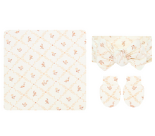 Load image into Gallery viewer, Annie Newborn Headband Bundle