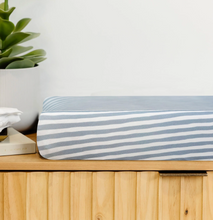 Load image into Gallery viewer, Tatum Changing Pad Cover