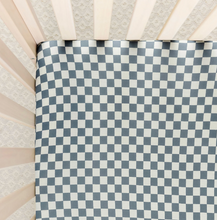 Load image into Gallery viewer, Miles Crib Sheet