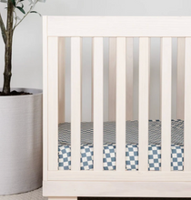 Load image into Gallery viewer, Miles Crib Sheet