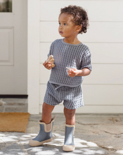 Load image into Gallery viewer, Ocean Rain Boots