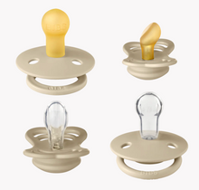 Load image into Gallery viewer, BIBS Nipple Try-It Collection 4-Pack