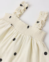 Load image into Gallery viewer, Polka Dot Lala Set