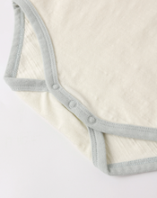 Load image into Gallery viewer, Seafoam Ringer 2pc Set