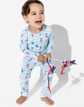 Load image into Gallery viewer, Popsicles PJ Set
