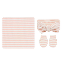 Load image into Gallery viewer, Harper Newborn Headband Bundle
