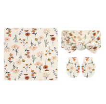 Load image into Gallery viewer, Rachel Newborn Headband Bundle