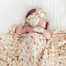 Load image into Gallery viewer, Rachel Newborn Headband Bundle