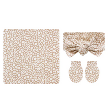 Load image into Gallery viewer, Laynie Newborn Headband Bundle