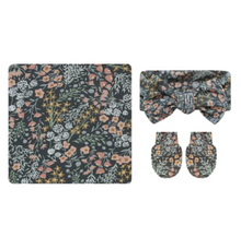 Load image into Gallery viewer, Bea Newborn Headband Bundle