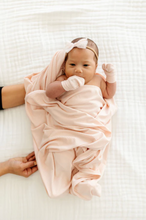 Load image into Gallery viewer, Rosie Newborn Headband Bundle