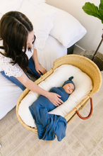 Load image into Gallery viewer, Harrison Ribbed Newborn Hat Bundle